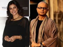 Rituparno Ghosh