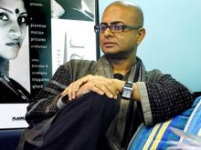 Rituparno Ghosh