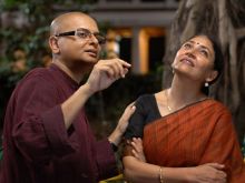 Rituparno Ghosh