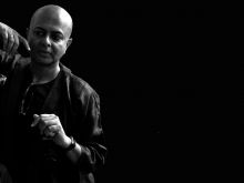 Rituparno Ghosh