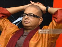 Rituparno Ghosh