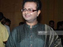 Rituparno Ghosh