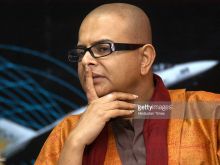 Rituparno Ghosh