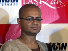 Rituparno Ghosh