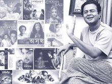 Rituparno Ghosh