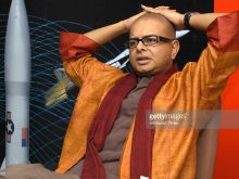 Rituparno Ghosh