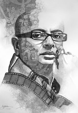 Rituparno Ghosh