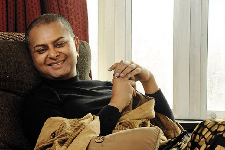 Rituparno Ghosh