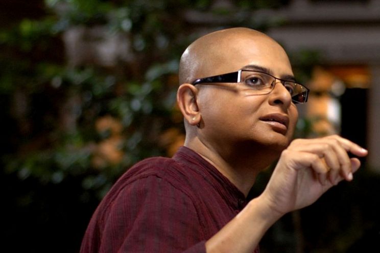 Rituparno Ghosh