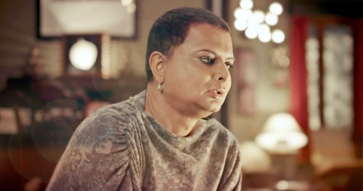 Rituparno Ghosh