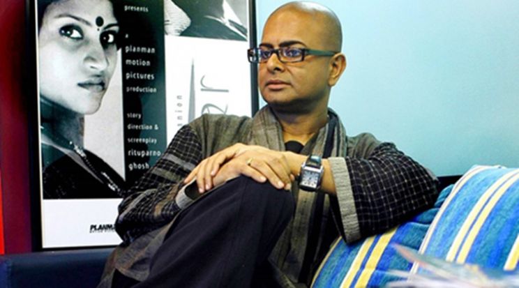 Rituparno Ghosh