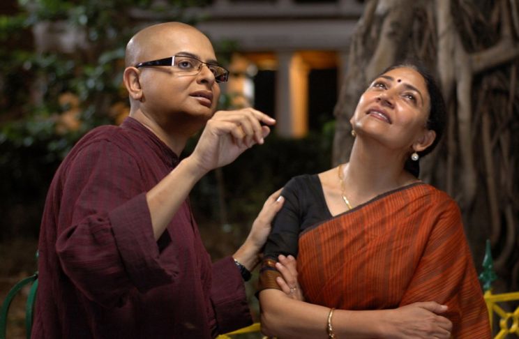 Rituparno Ghosh