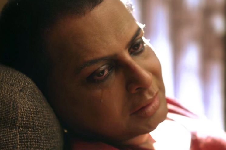 Rituparno Ghosh