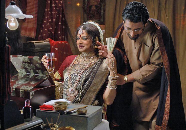 Rituparno Ghosh