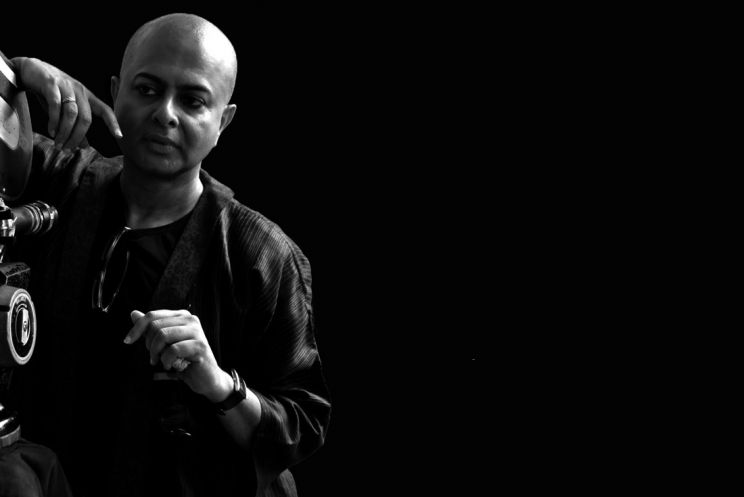 Rituparno Ghosh