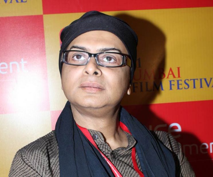 Rituparno Ghosh