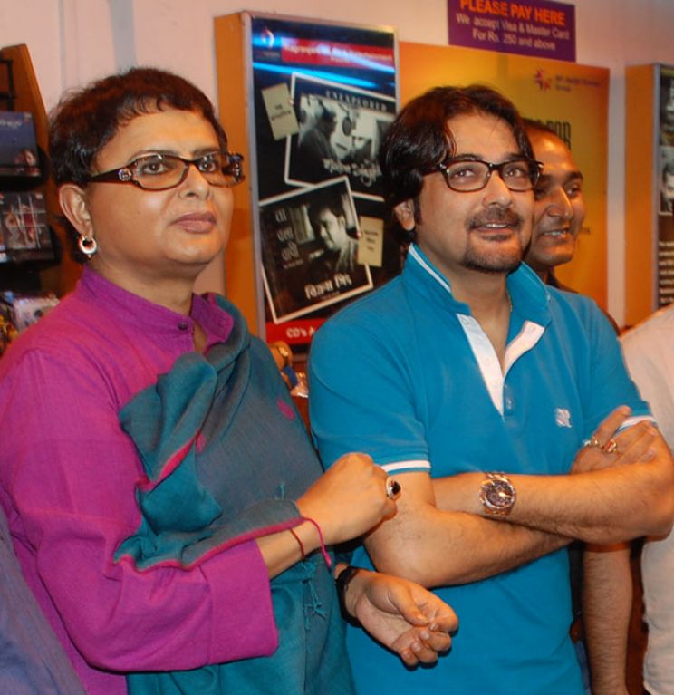 Rituparno Ghosh