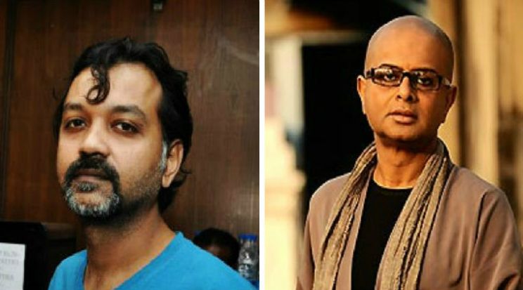 Rituparno Ghosh