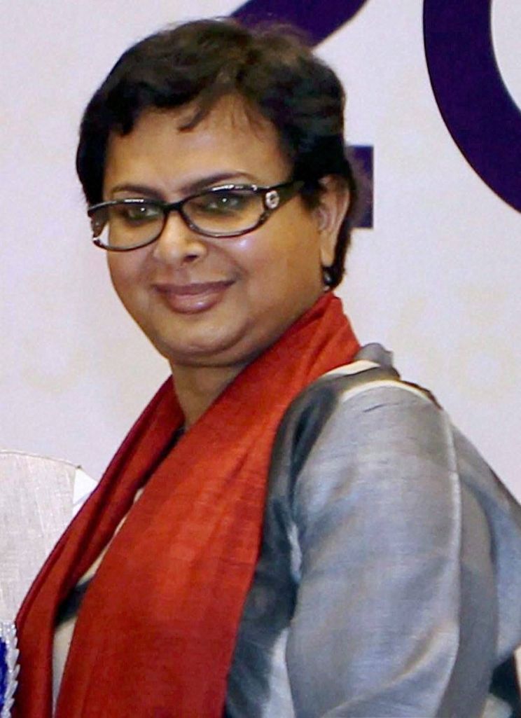 Rituparno Ghosh