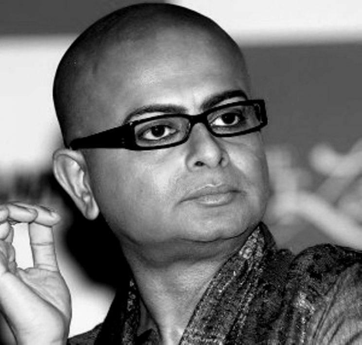 Rituparno Ghosh