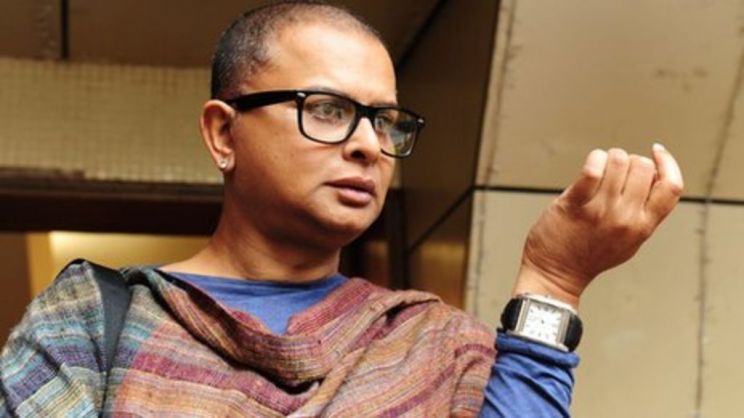 Rituparno Ghosh