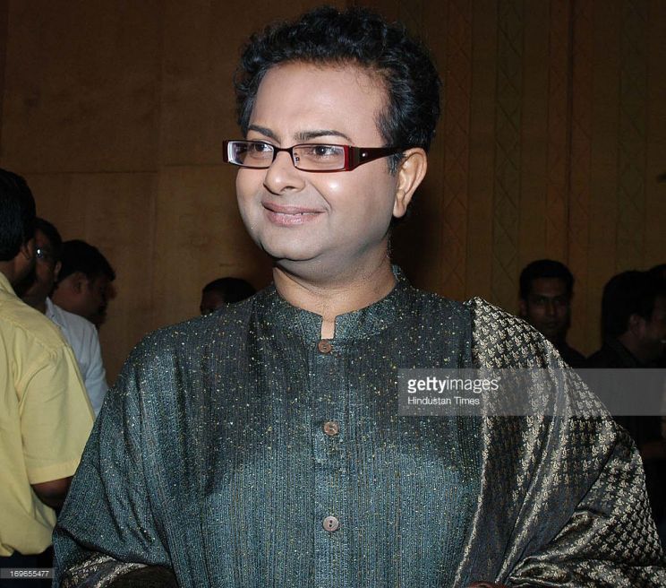 Rituparno Ghosh