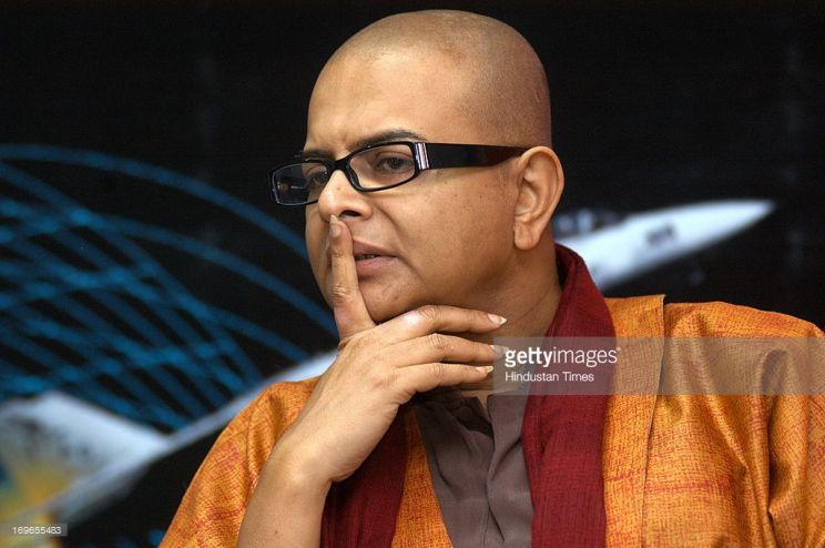 Rituparno Ghosh