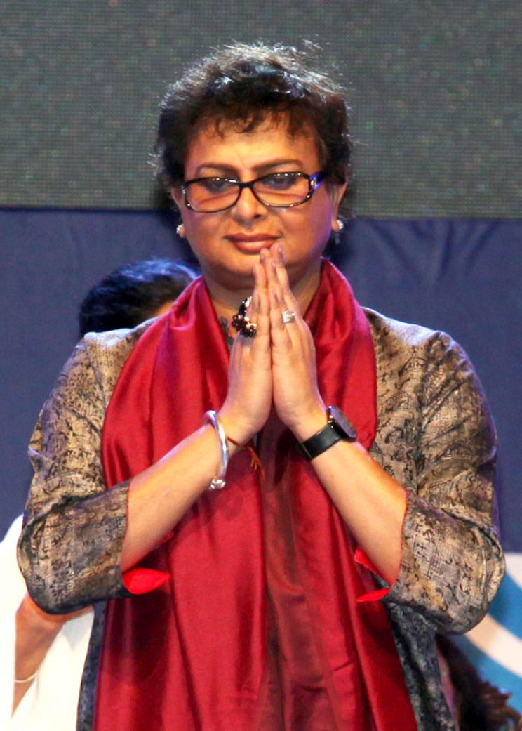 Rituparno Ghosh