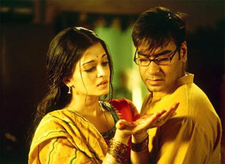 Rituparno Ghosh