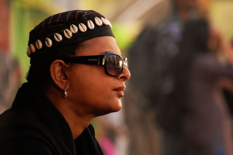 Rituparno Ghosh