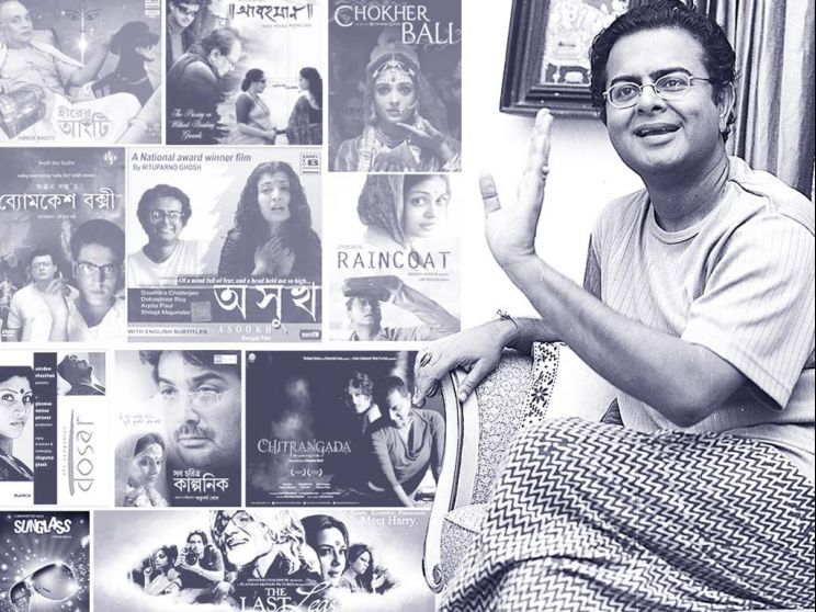 Rituparno Ghosh