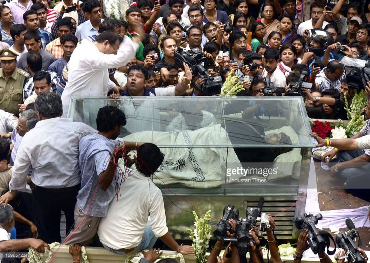 Rituparno Ghosh