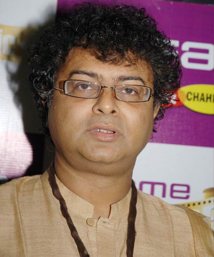 Rituparno Ghosh