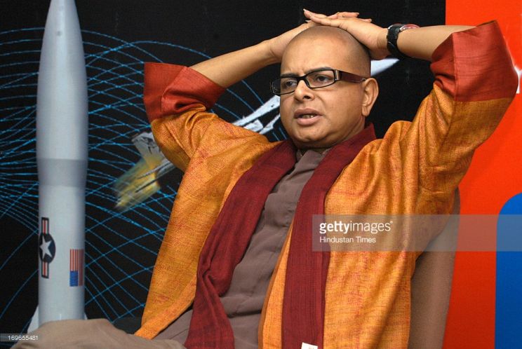 Rituparno Ghosh