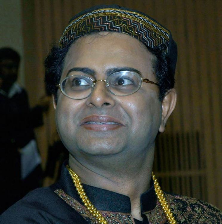 Rituparno Ghosh