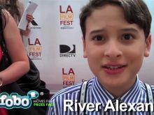 River Alexander