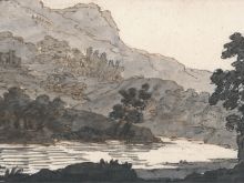 River Alexander
