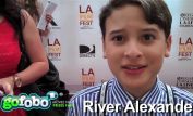 River Alexander