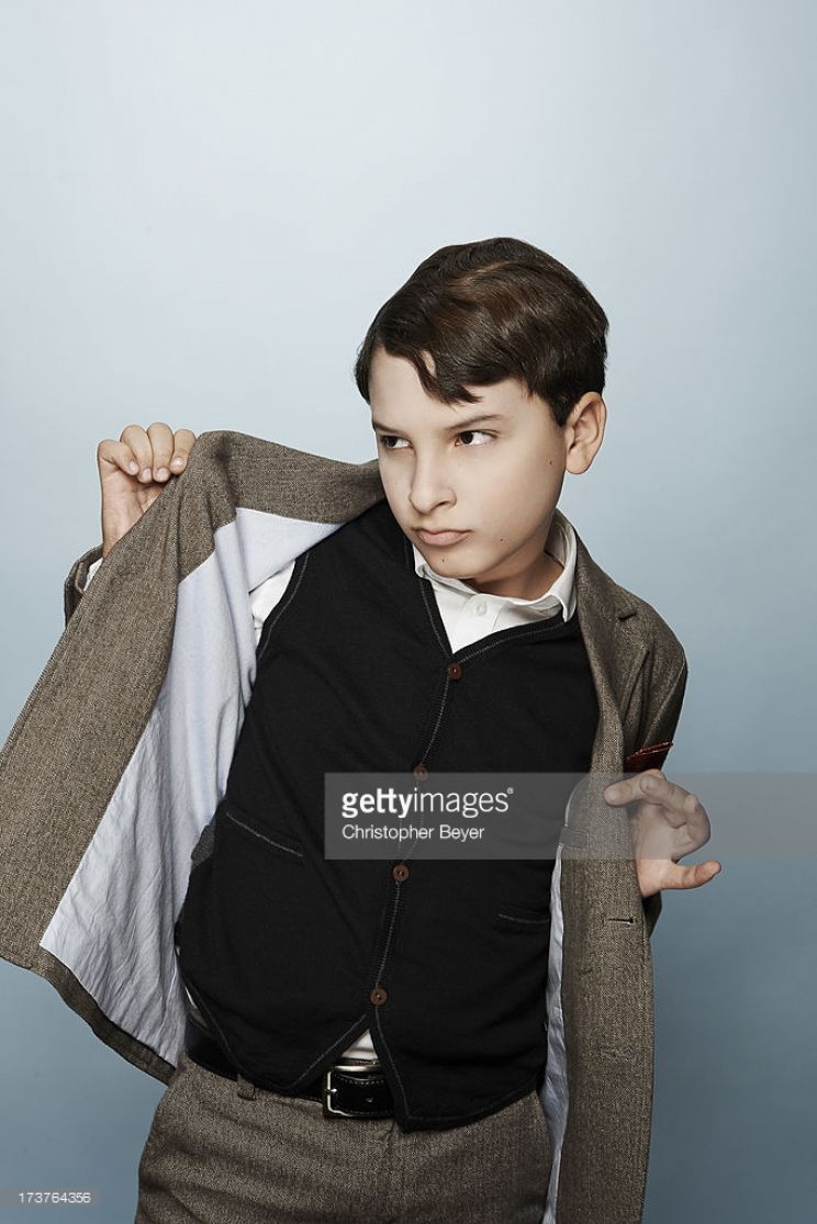 River Alexander