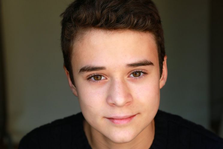 River Alexander