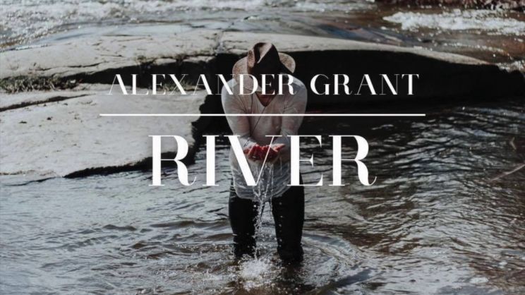River Alexander