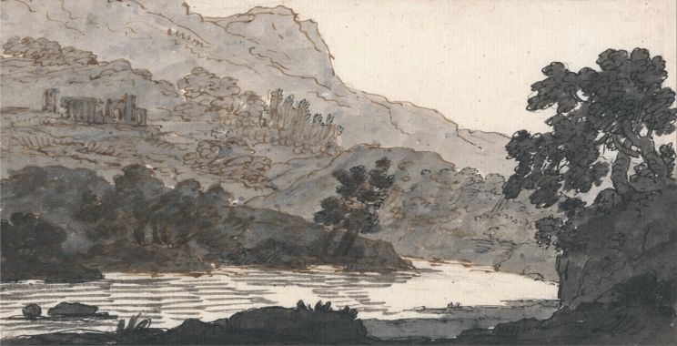 River Alexander