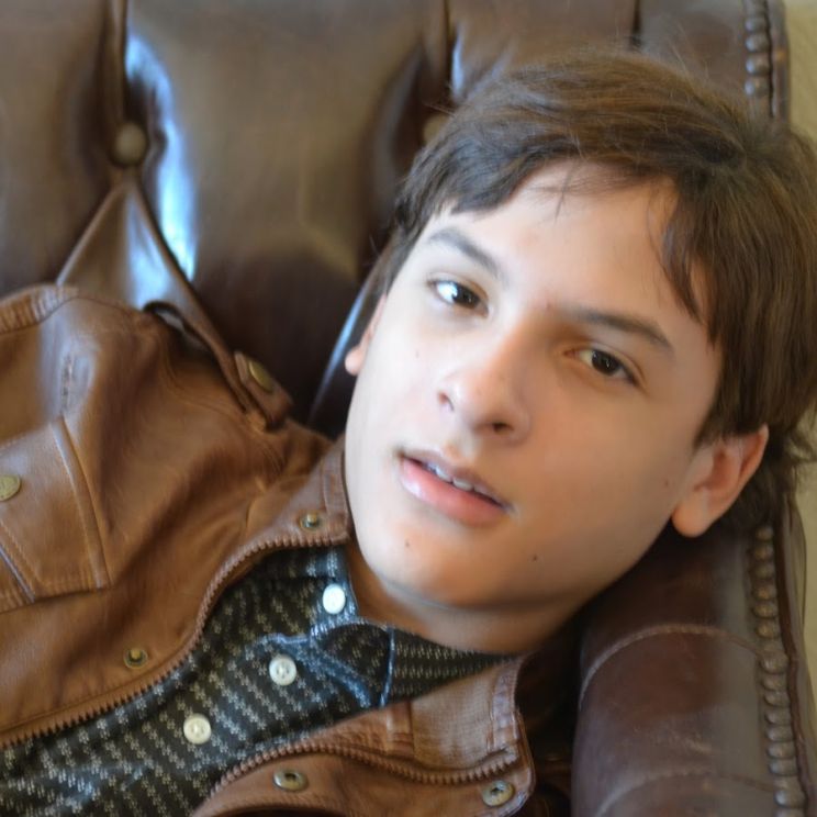 River Alexander