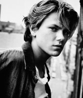 River Phoenix