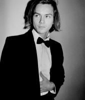 River Phoenix