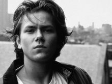 River Phoenix