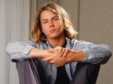 River Phoenix