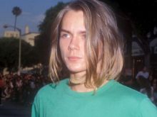 River Phoenix