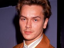 River Phoenix