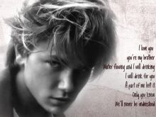 River Phoenix